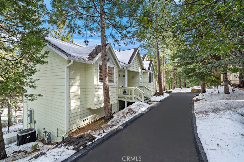 180 Grass Valley