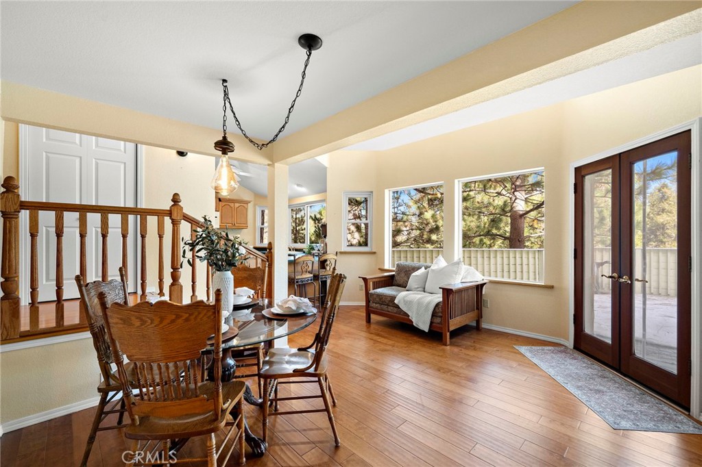 180 Grass Valley