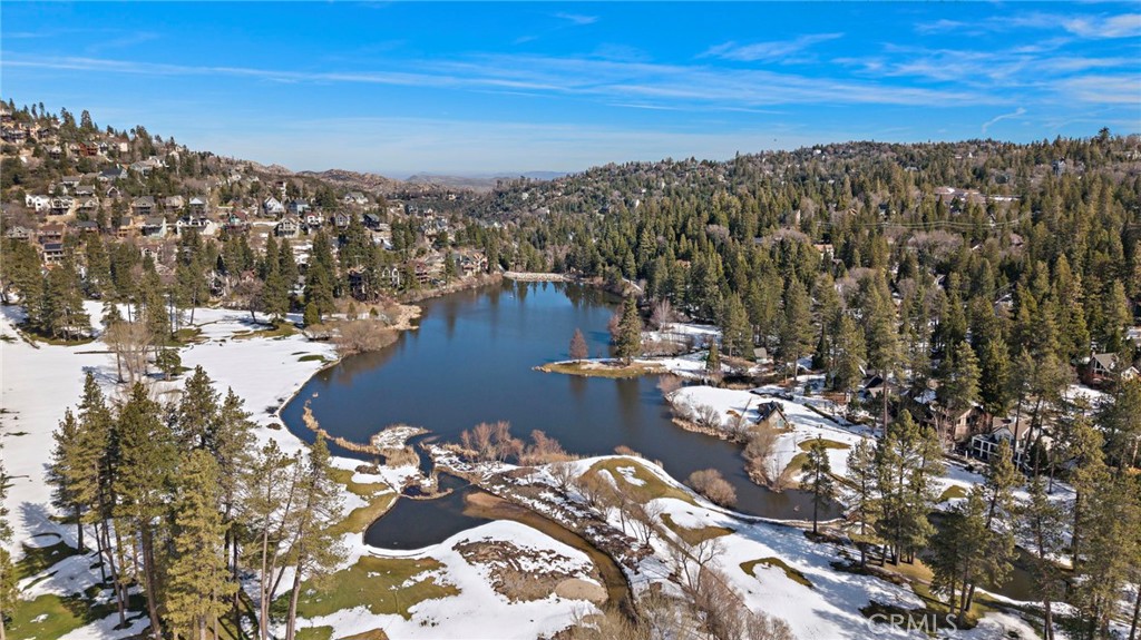 180 Grass Valley
