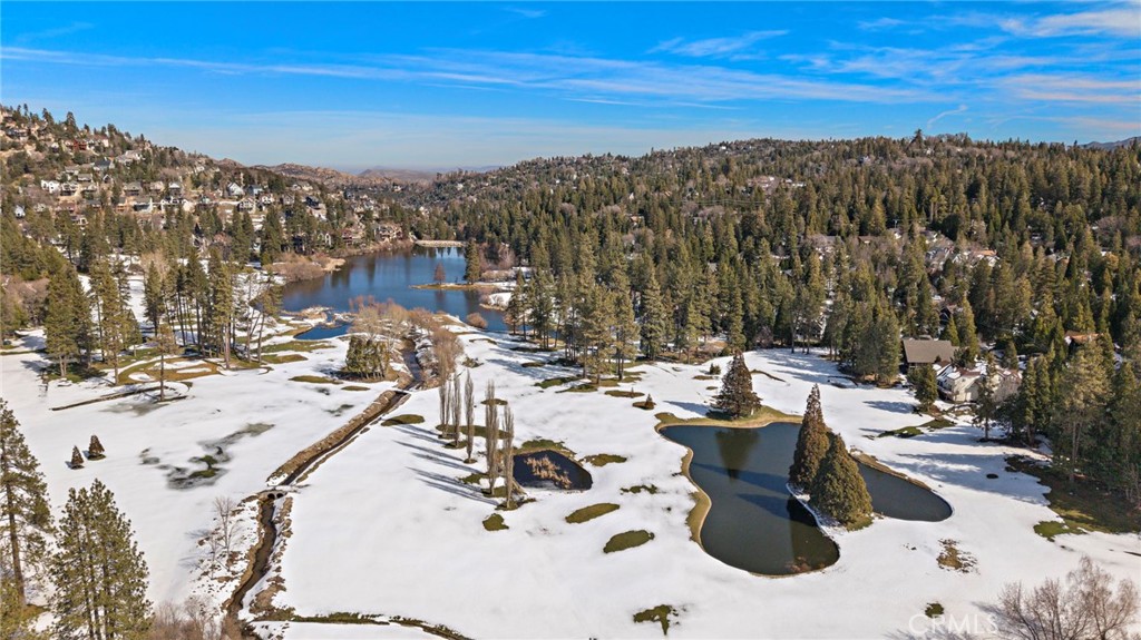 180 Grass Valley