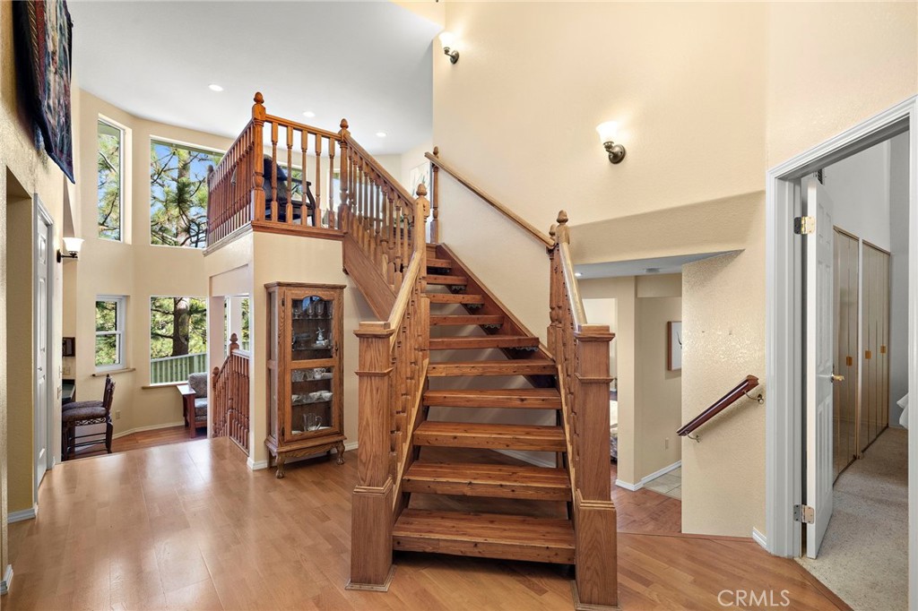 180 Grass Valley