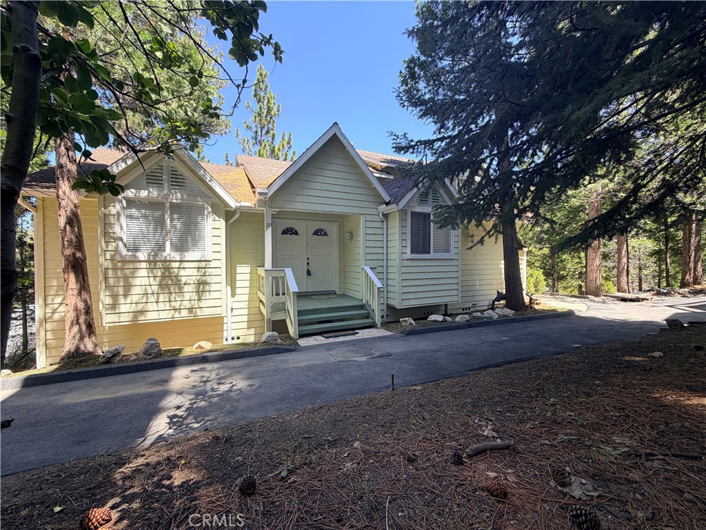 180 Grass Valley