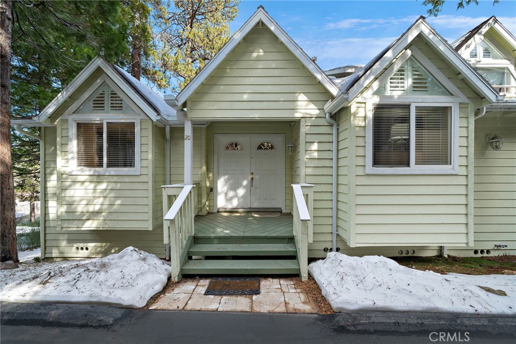 180 Grass Valley