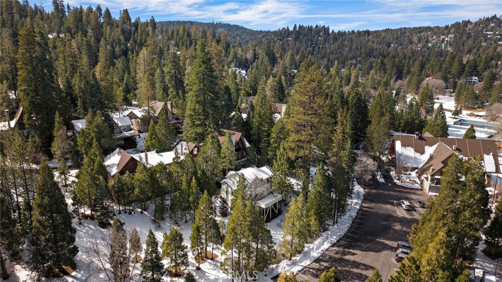 180 Grass Valley