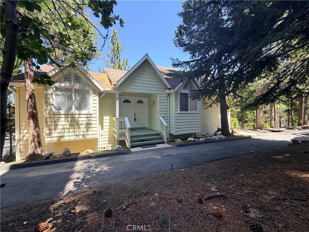 180 Grass Valley