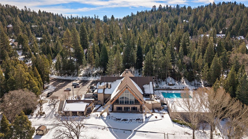 180 Grass Valley