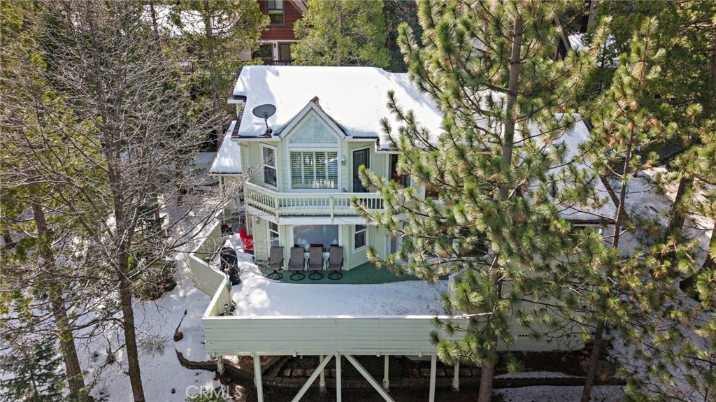 180 Grass Valley