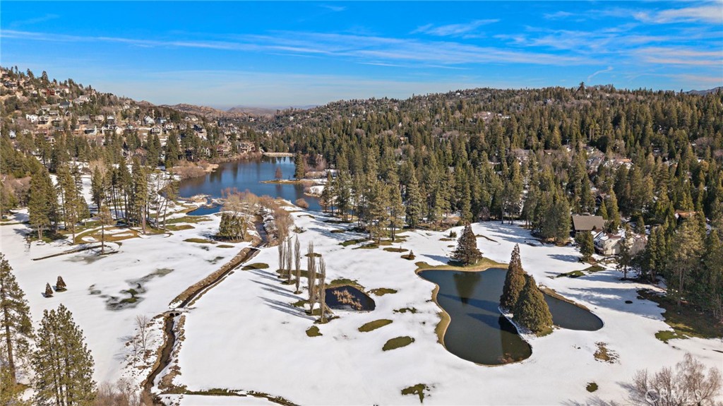180 Grass Valley