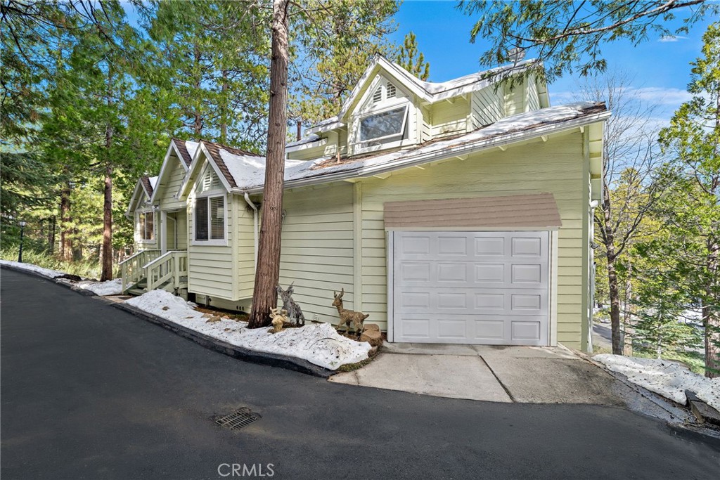 180 Grass Valley
