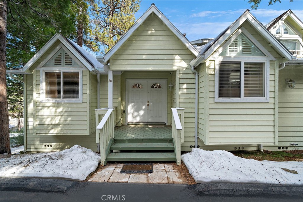 180 Grass Valley