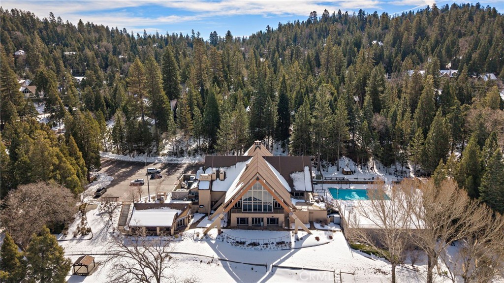 180 Grass Valley