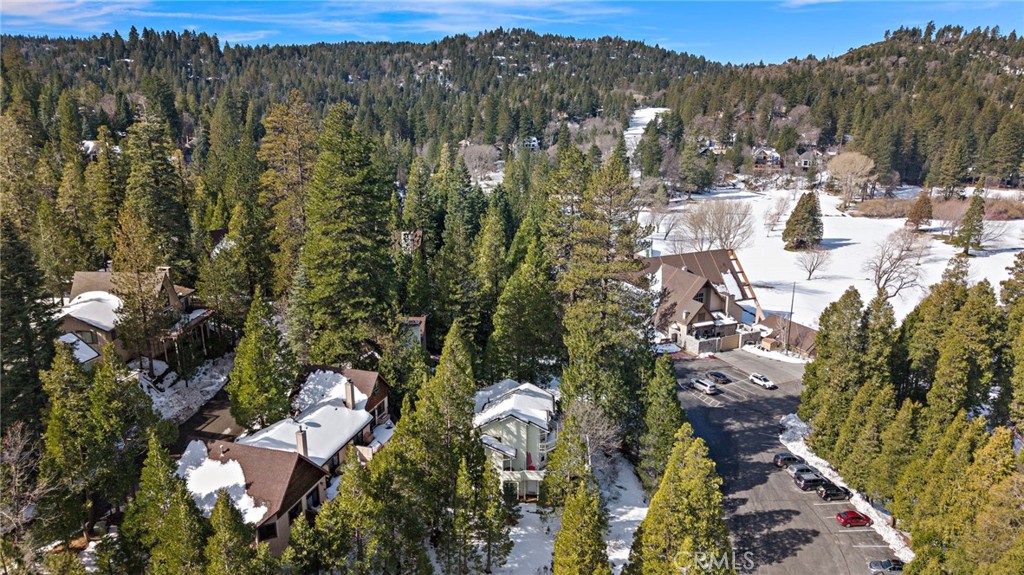 180 Grass Valley