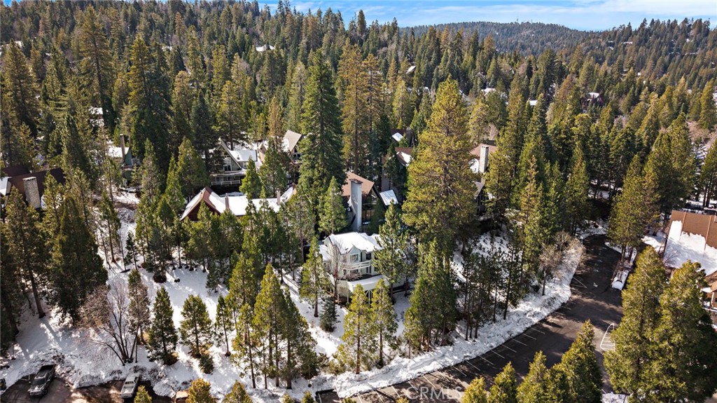 180 Grass Valley