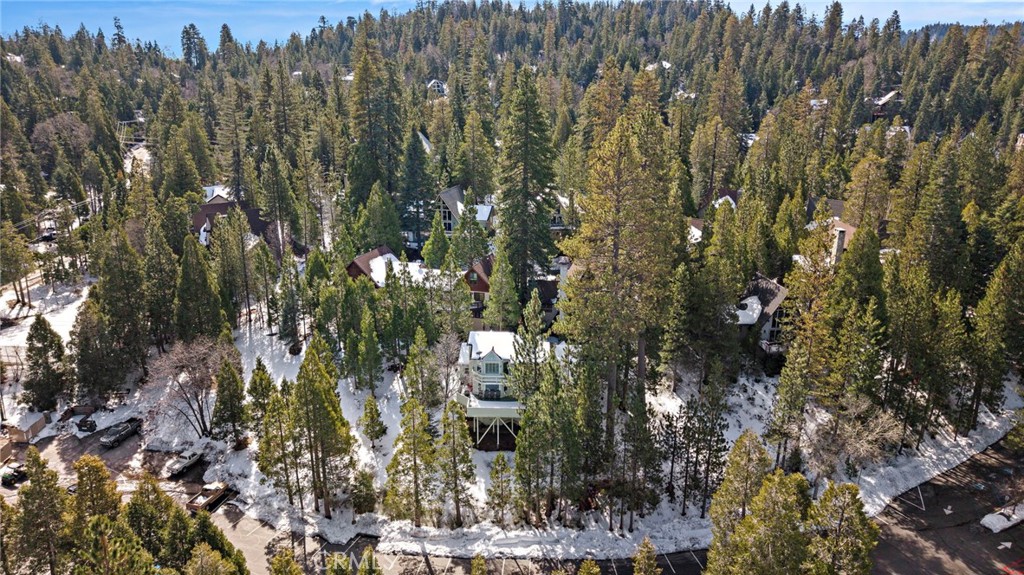 180 Grass Valley