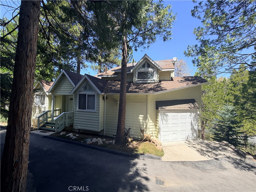 180 Grass Valley