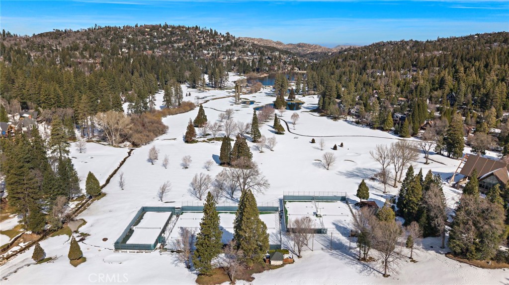 180 Grass Valley