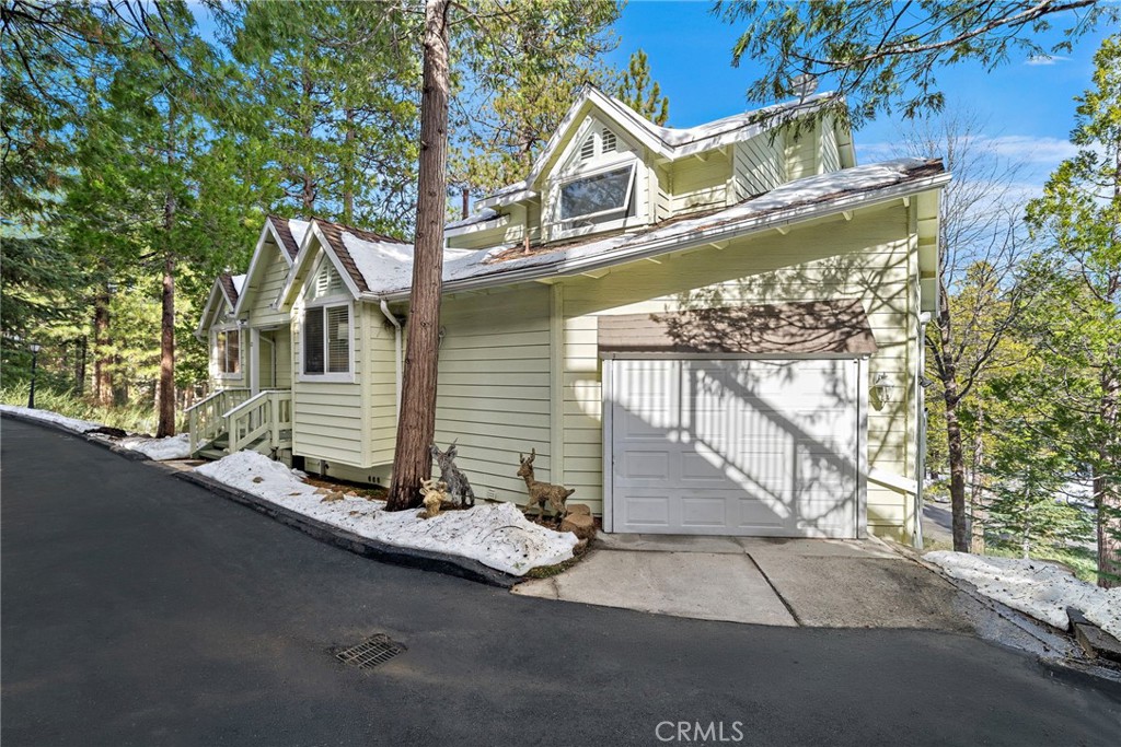 180 Grass Valley