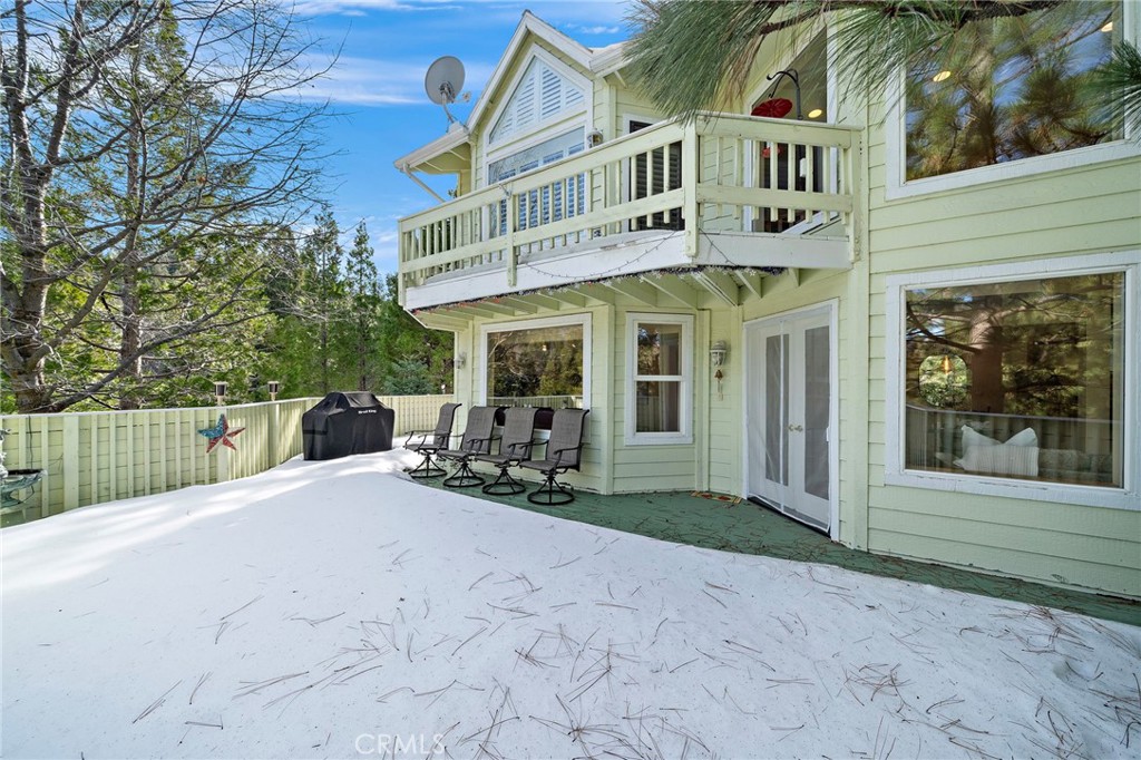 180 Grass Valley