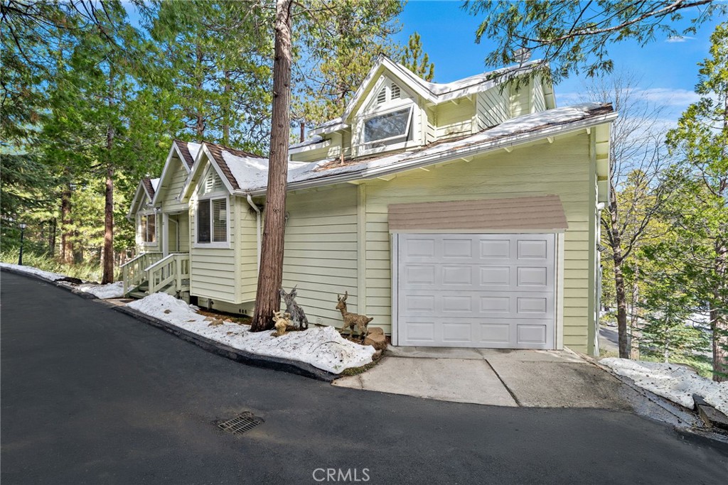 180 Grass Valley