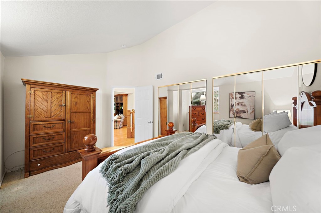 180 Grass Valley