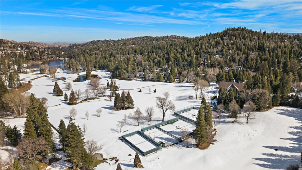 180 Grass Valley