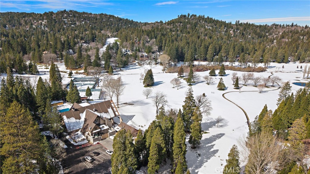 180 Grass Valley