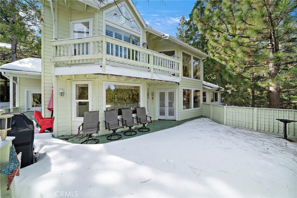 180 Grass Valley