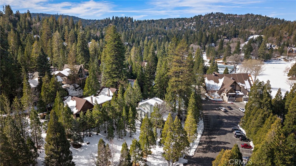 180 Grass Valley