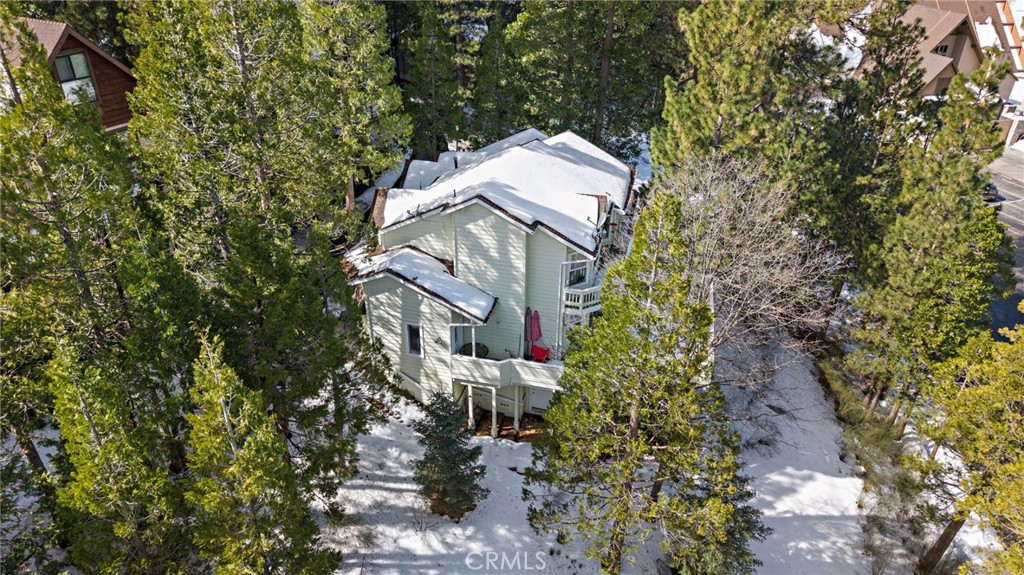 180 Grass Valley