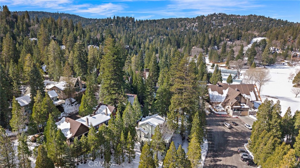 180 Grass Valley