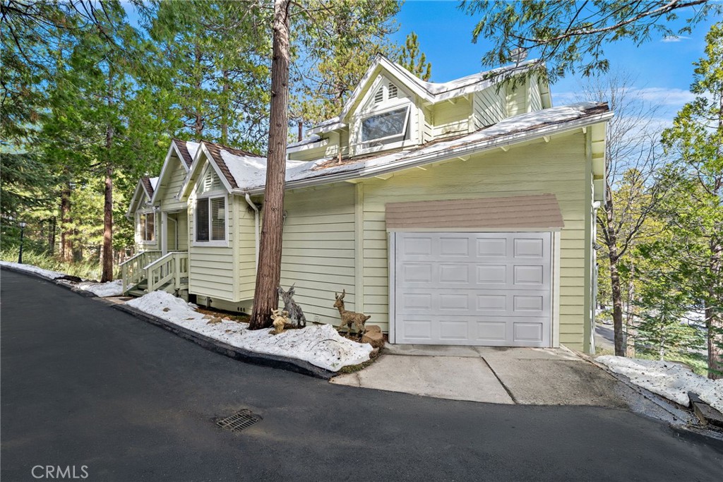 180 Grass Valley