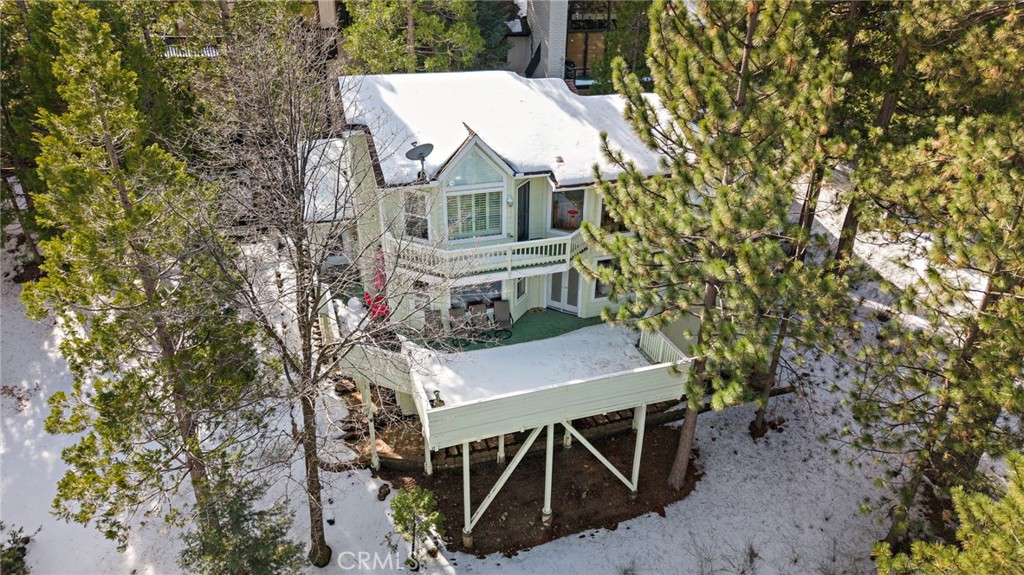 180 Grass Valley