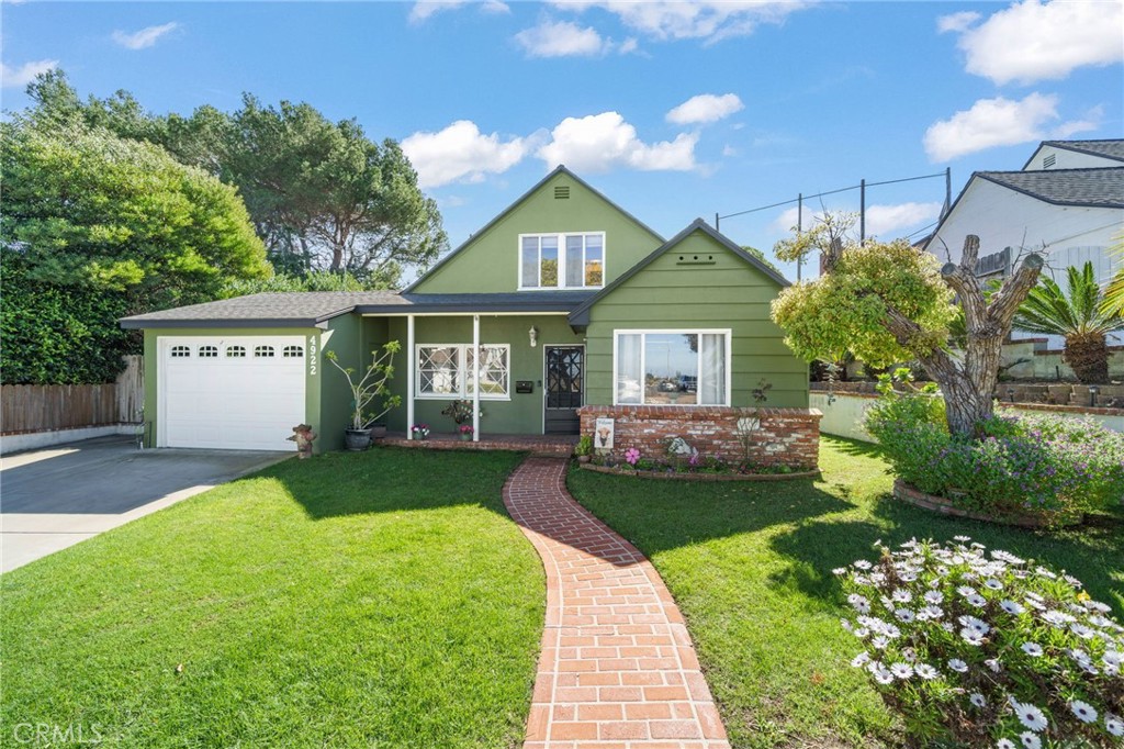 4922 Reynolds Road