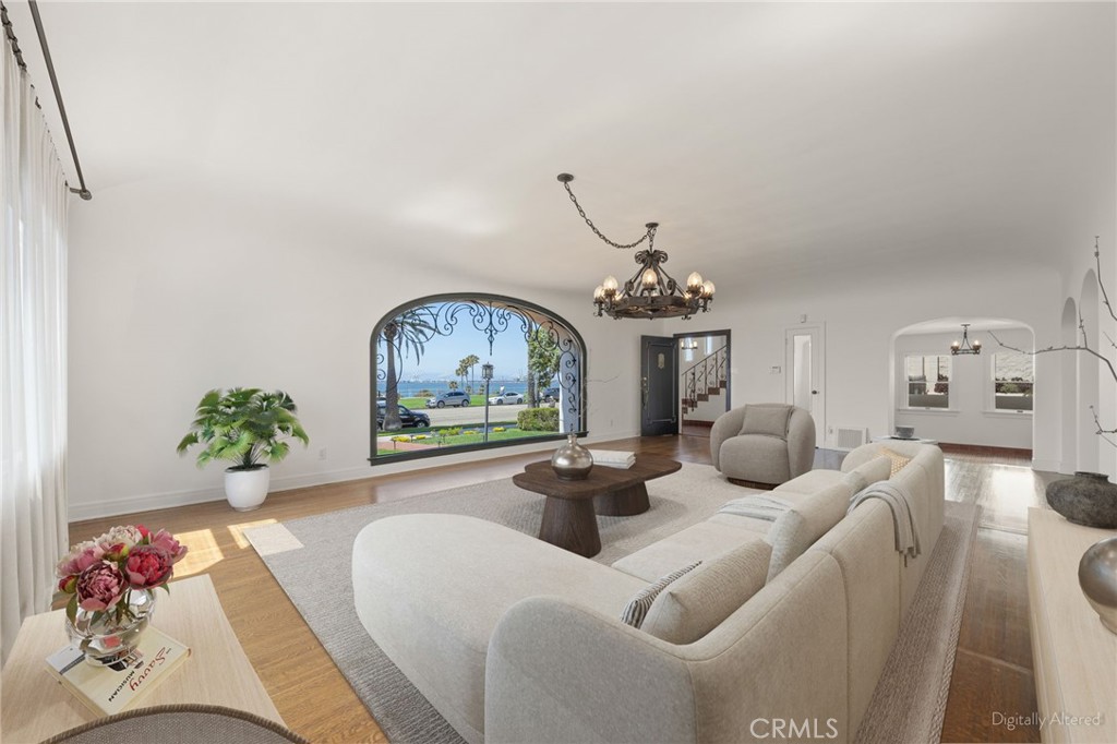 2625 East Ocean Boulevard