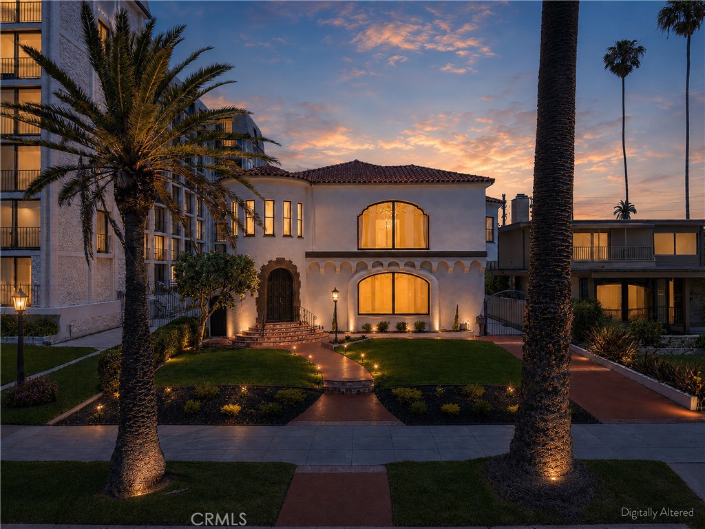 2625 East Ocean Boulevard