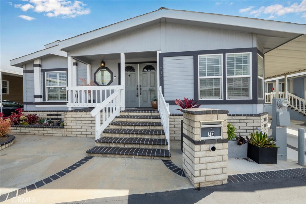 16222 Monterey Lane 213