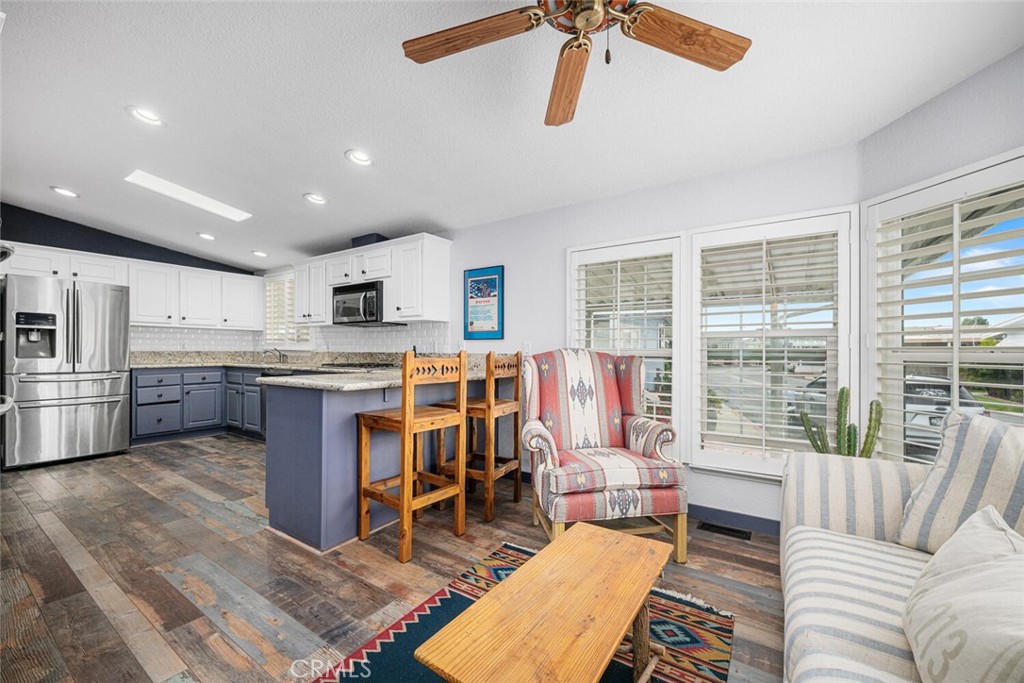 16222 Monterey Lane 213