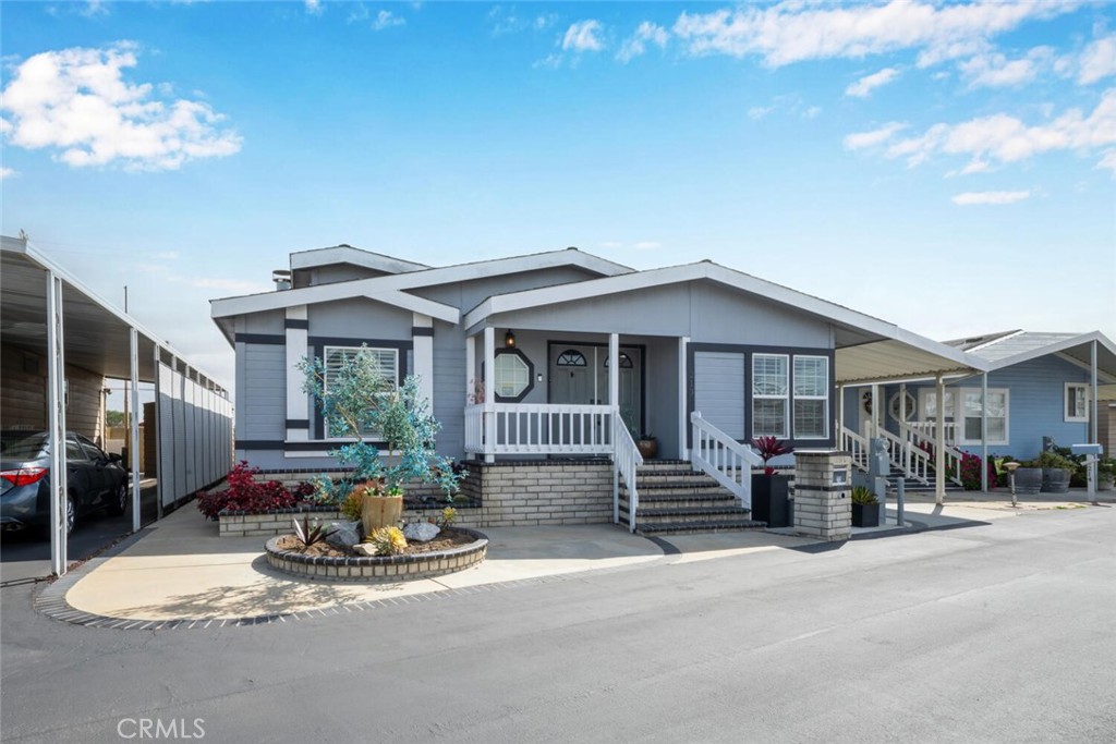 16222 Monterey Lane 213