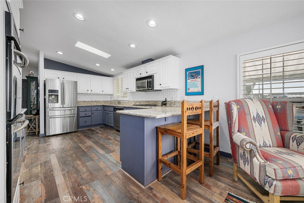 16222 Monterey Lane 213