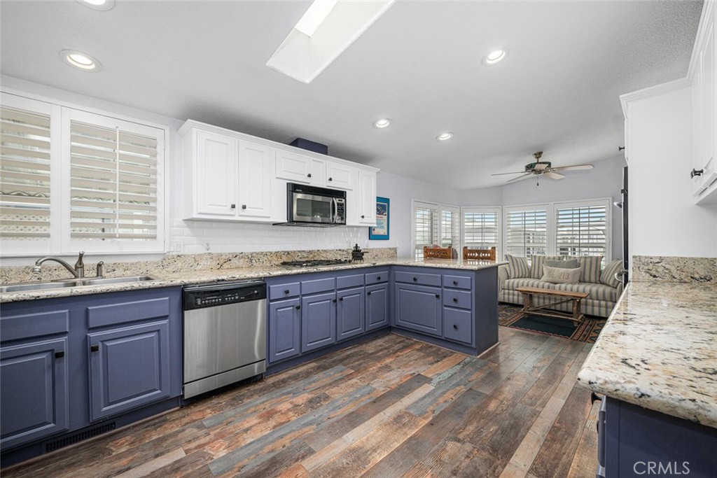 16222 Monterey Lane 213