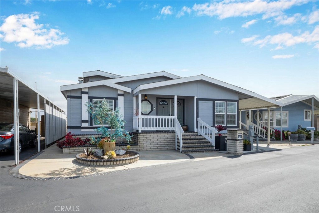 16222 Monterey Lane 213