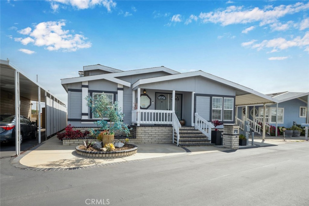 16222 Monterey Lane 213