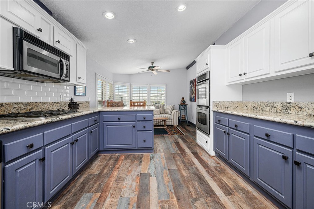 16222 Monterey Lane 213