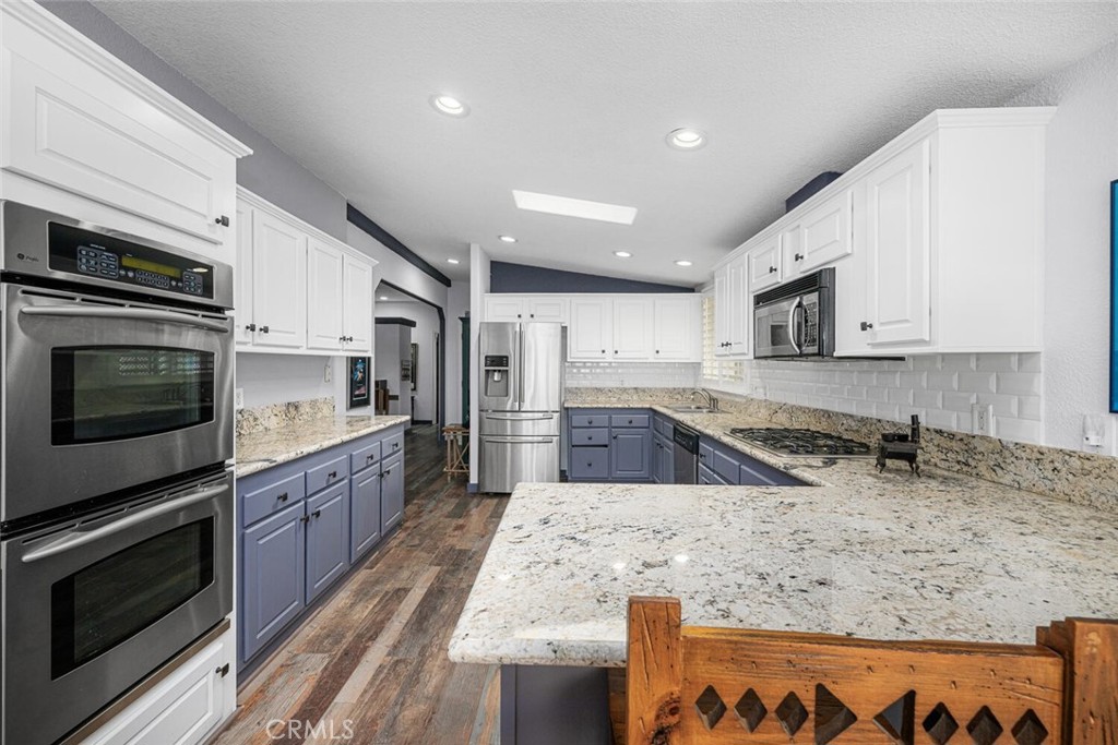 16222 Monterey Lane 213