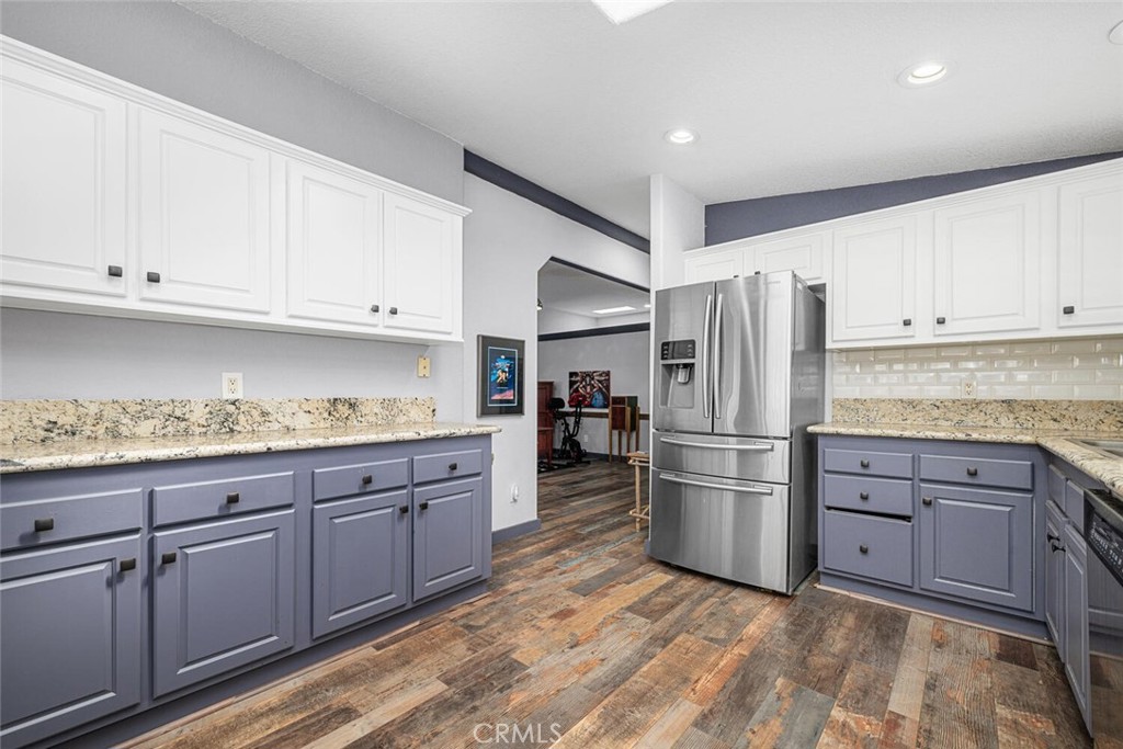 16222 Monterey Lane 213