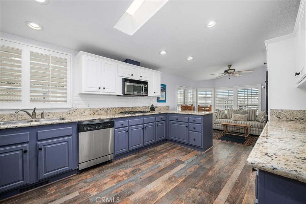 16222 Monterey Lane 213