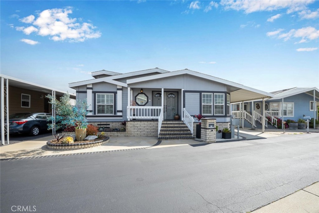 16222 Monterey Lane 213