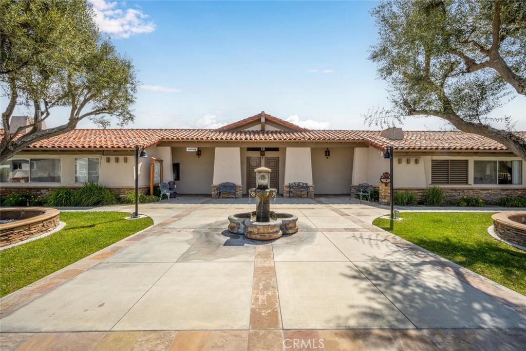 16222 Monterey Lane 213