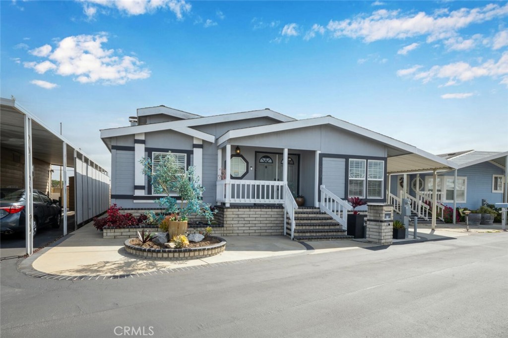 16222 Monterey Lane 213