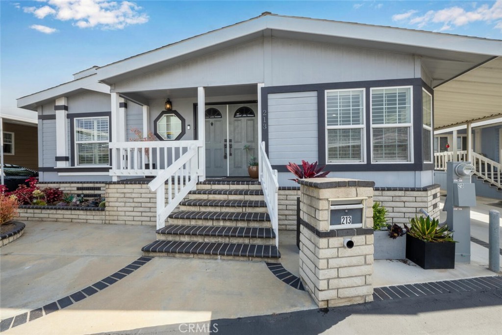 16222 Monterey Lane 213